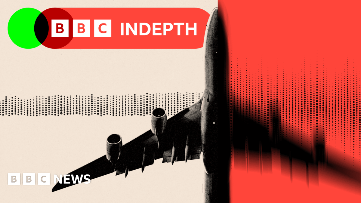 BBC InDepth