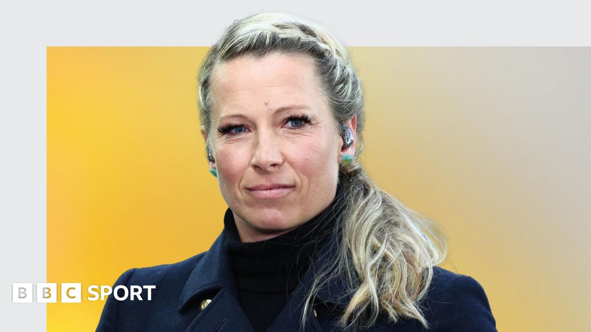 Rachel Brown-Finnis Euro 2025 predictions graphic