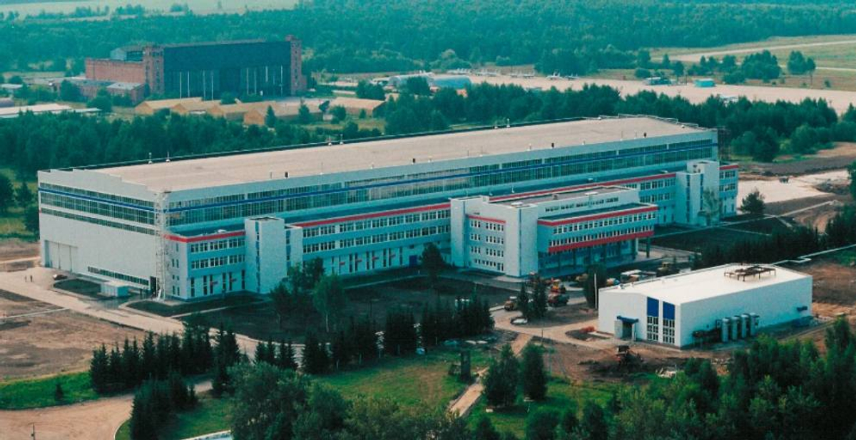 Explosions Rock Russian Drone and Weapon Plants After 155-Drone Blitz