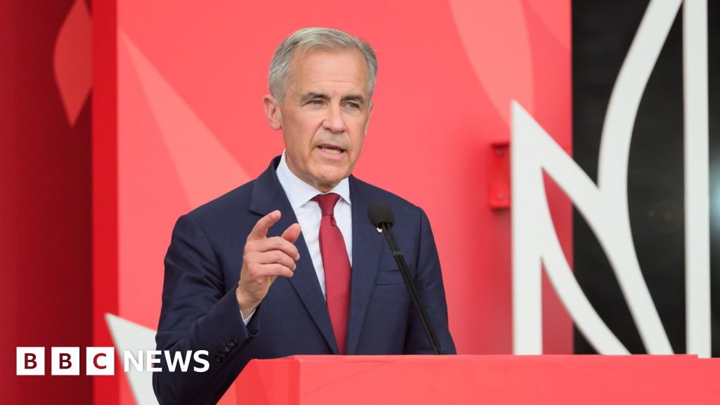 Carney says US-Canada trade deal likely to include some tariffs