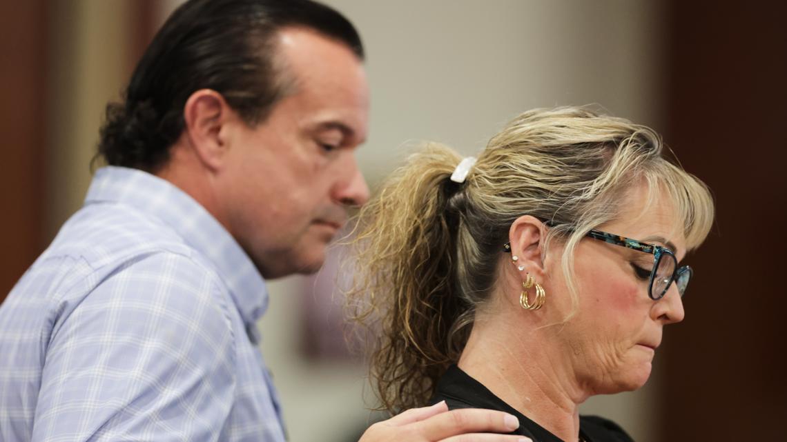 Kaylee Goncalves' family responds to newly released police documents