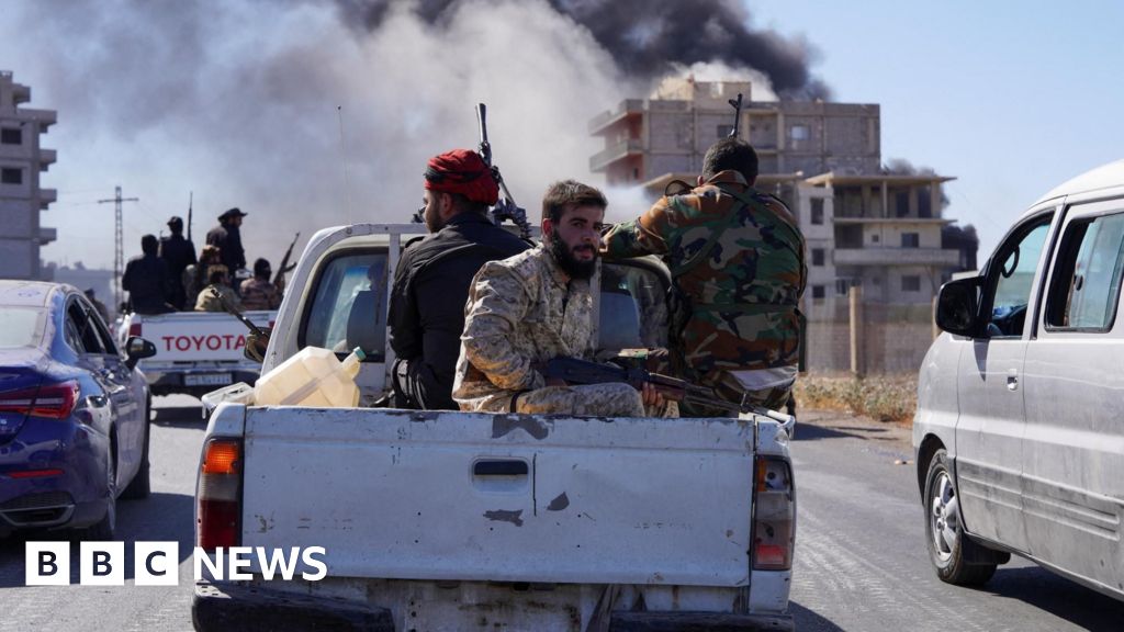 Israel bombs forces entering Druze city after deadly clashes