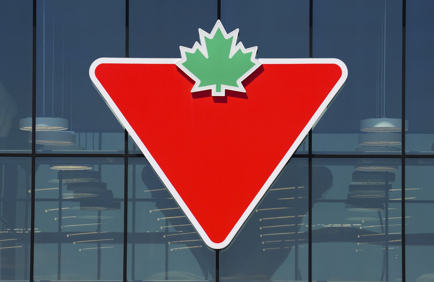 Canadian Tire lays off part of its workforce, company says