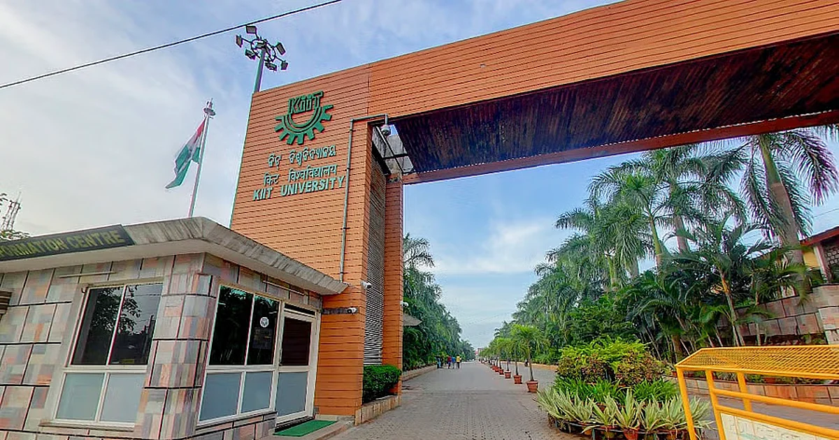 KIIT suicide | Nepalese student's death entirely criminal in nature, could've been averted: UGC panel report - Deccan Herald