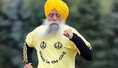 Tribute to Turbaned Tornado: Fauja Singh Cremated with State Honours - Deccan Herald