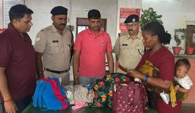 Drug Bust Raigad: Nigerian Woman Held with Rs 36 Crore Worth of Cocaine, Meth - Deccan Herald