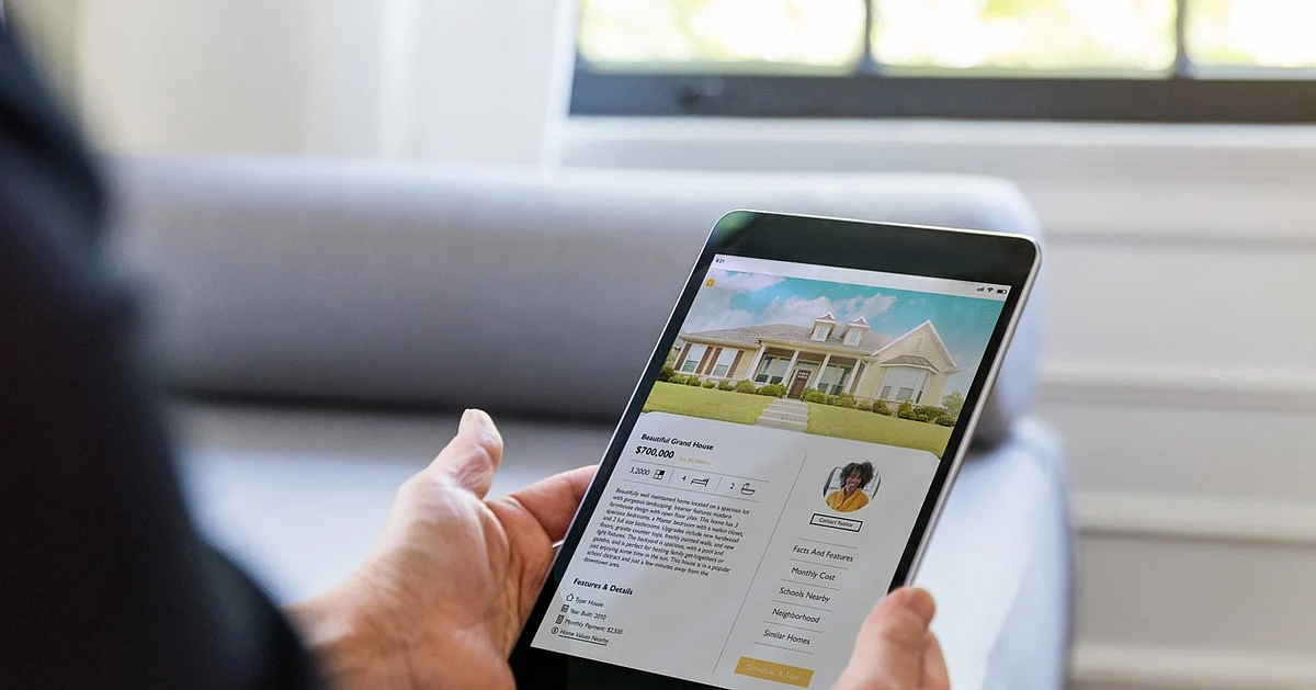 AI & Proptech 2025: How Smart Tech Is Reshaping Indian Real Estate - Deccan Herald