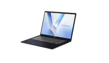 Asus Vivobook 14, Sony BRAVIA 5, Acer AI laptops launched
