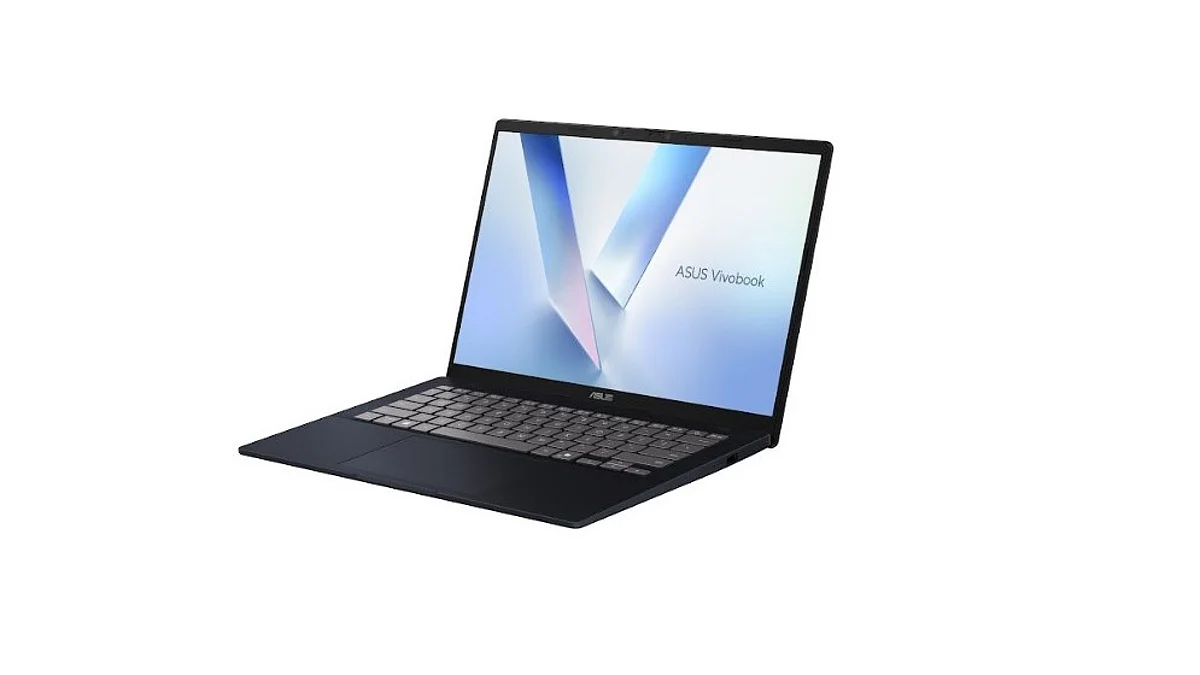Asus Vivobook 14, Sony BRAVIA 5, Acer AI laptops launched