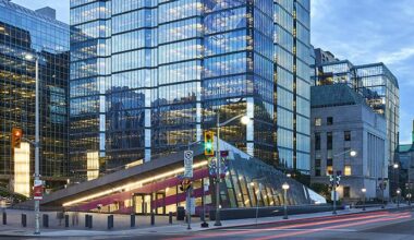 Bank of Canada holds policy rate at 2¾%