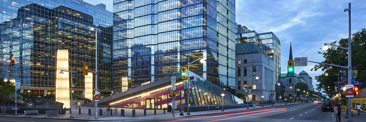 Bank of Canada holds policy rate at 2¾%