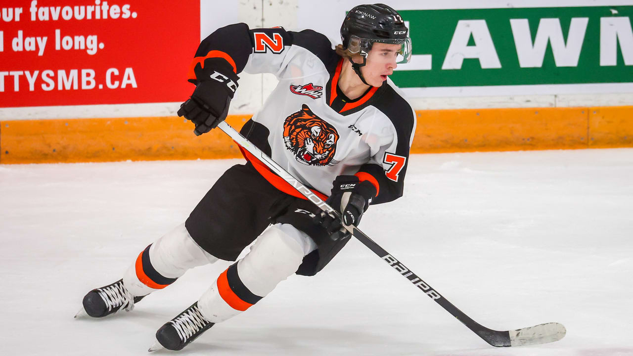 McKenna, projected No. 1 pick in 2026, announces he will play at Penn State