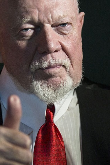 Don Cherry portrait in 2019.