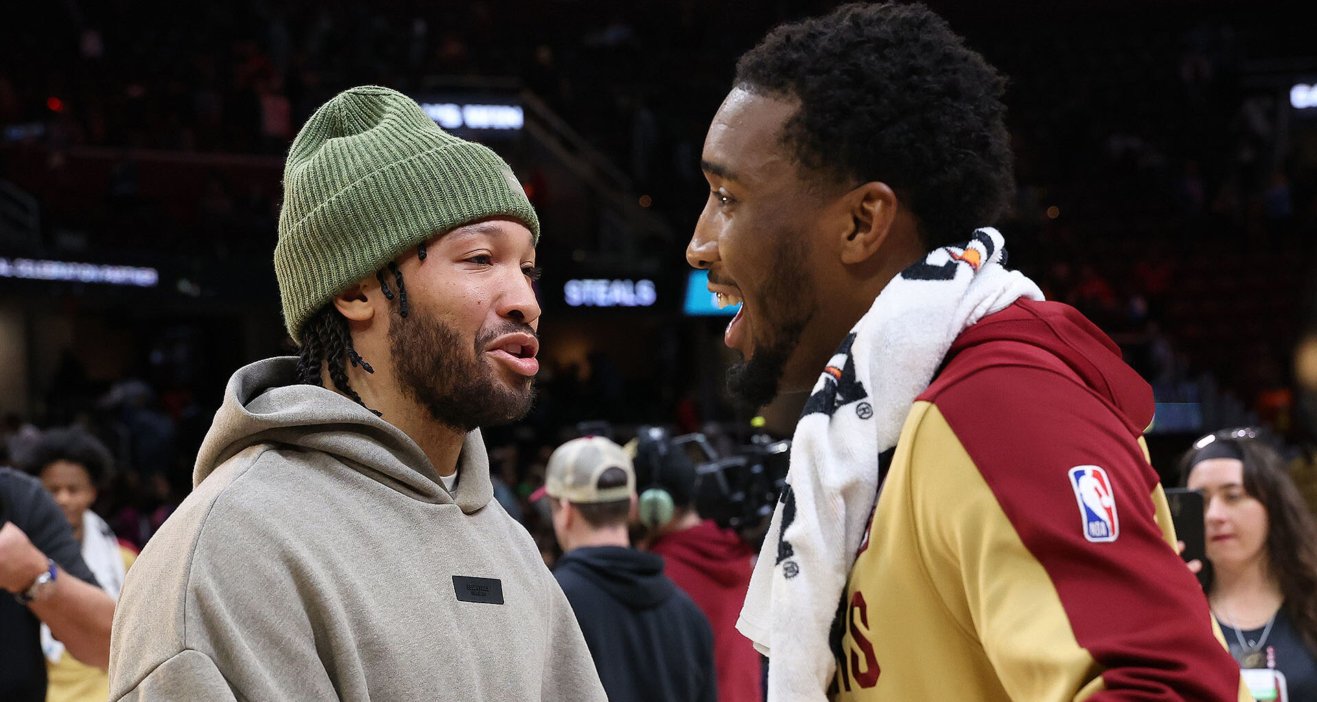 NBA Offseason: Every free agency deal, extension & trade for all 30 teams