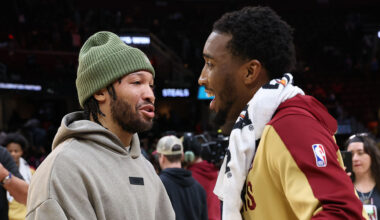 NBA Offseason: Every free agency deal, extension & trade for all 30 teams