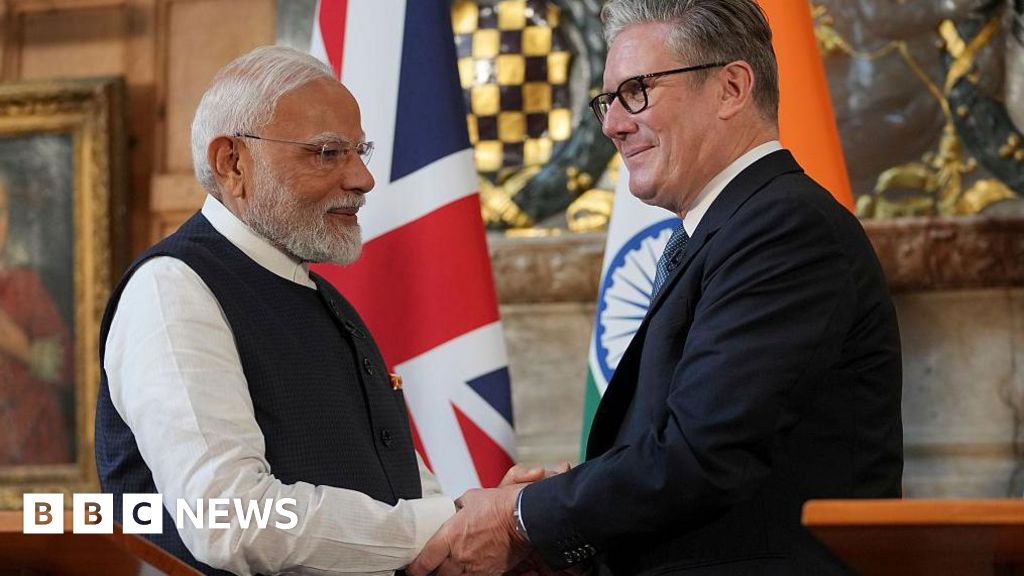 What the India tariffs deal means for Scotch whisky