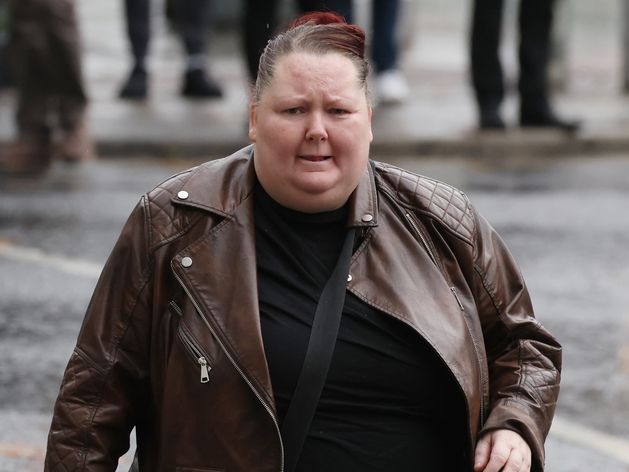 Kym Dunleavy: Dublin woman who took hospital prescription pad to make fake prescriptions is jailed