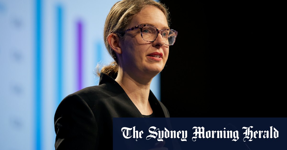 Workers facing $14,000-a-year penalty if Australia can’t find its mojo