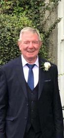 Death Notice of Seamus McGARRY (Bennettsbridge, Kilkenny)