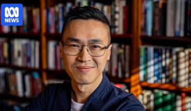 Miles Franklin Literary Award won by Siang Lu for part-fable, part-rom-com Ghost Cities