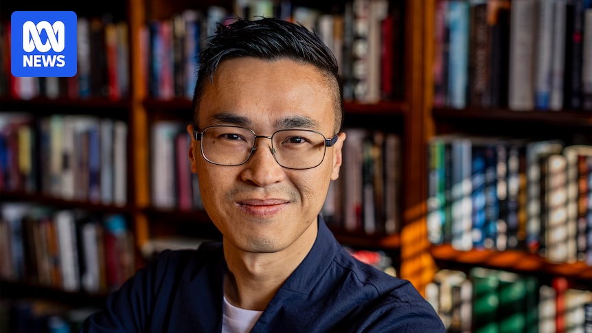 Miles Franklin Literary Award won by Siang Lu for part-fable, part-rom-com Ghost Cities