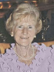 Death Notice of Angela King (née Lacken) (Renmore, Galway)