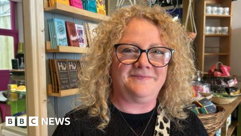 Wales gluten-free food debit card to be used in UK first