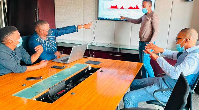 PAHO and Resolve to Save Lives strengthen partnership to bolster epidemic preparedness across the Americas - PAHO/WHO