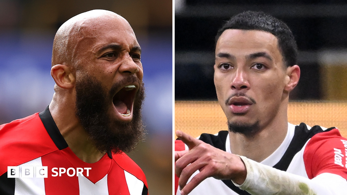 Transfer news: Man Utd sign Mbeumo, Leeds sign midfielder & Ekitike latest