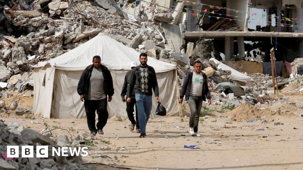 Outrage builds over plan to force all Gazans to southern city