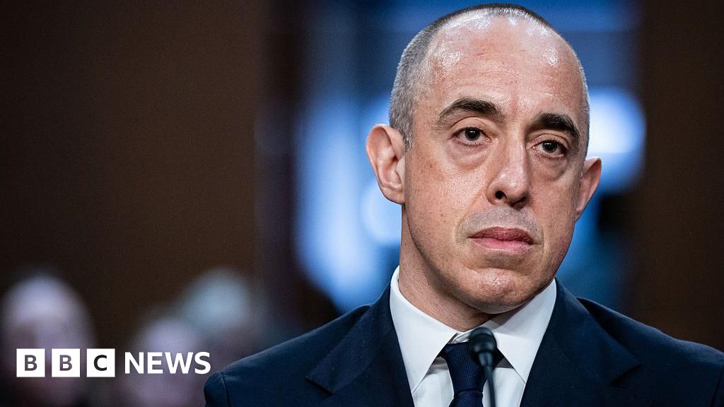 Trump's ex-lawyer confirmed as appeals court judge