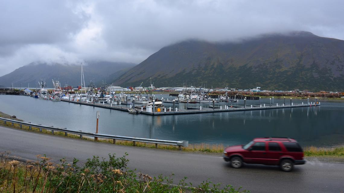 Alaska hit by 7.3 earthquake; tsunami warning issued