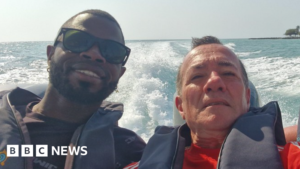 'Murdered on camera - the video that shocked two juries'