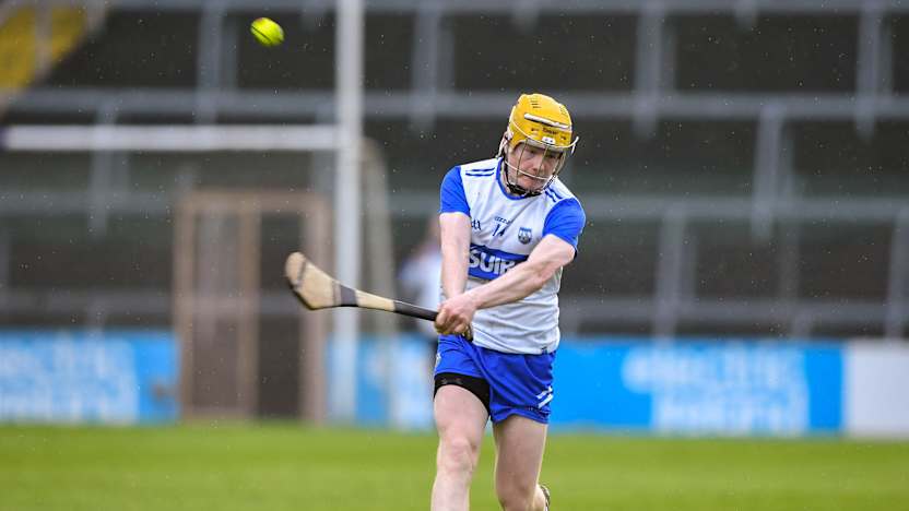 Electric Ireland 2025 Minor Star Hurling Team of the Year 