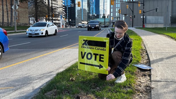 The U.K. is lowering its voting age to 16. Should Canada follow suit?