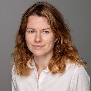 Elizaveta Okorokova, PhD