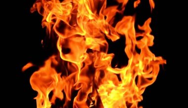 Emergency services have left the scene of Farranfore blaze