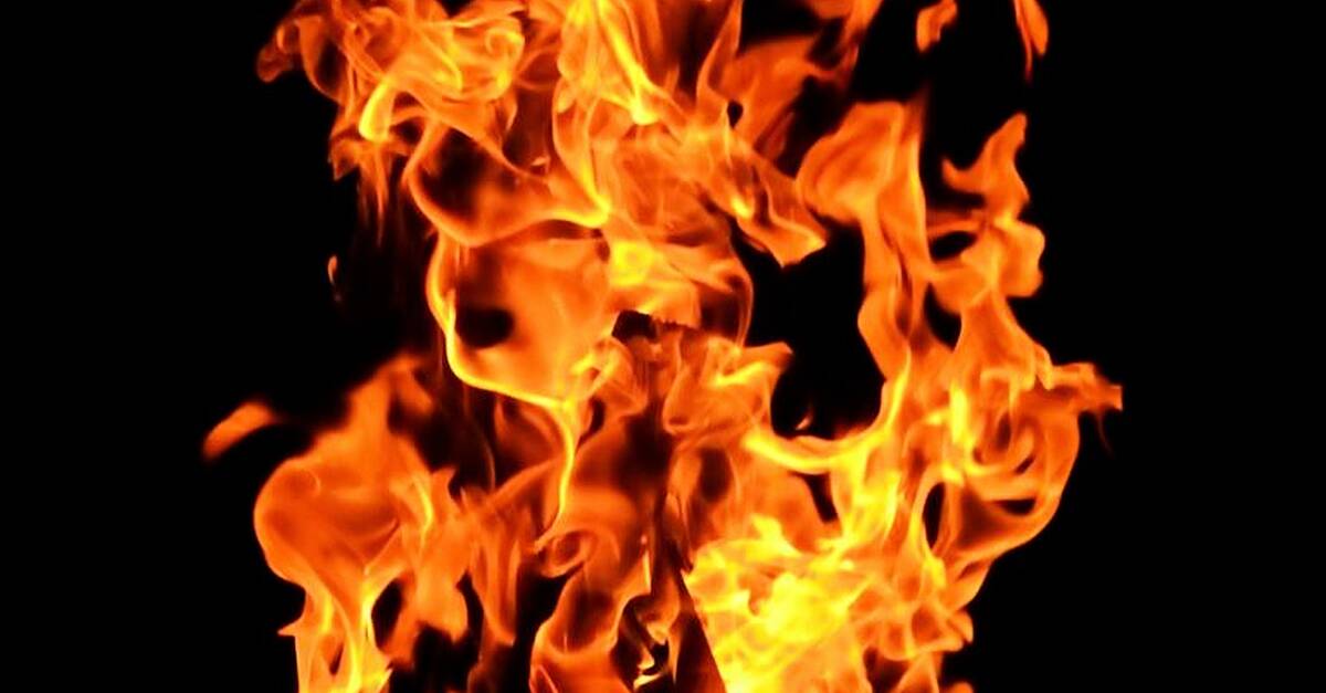 Emergency services have left the scene of Farranfore blaze