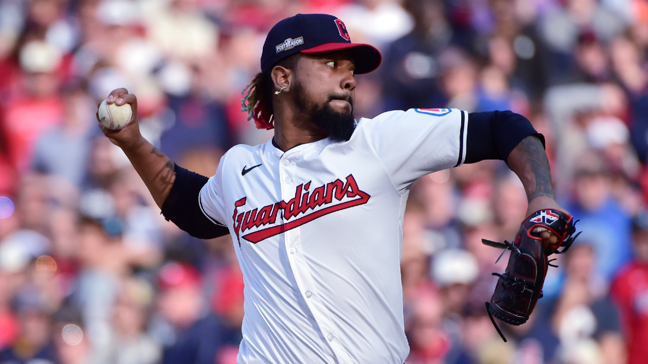 What Clase leave means to Blue Jays, relief-pitcher market