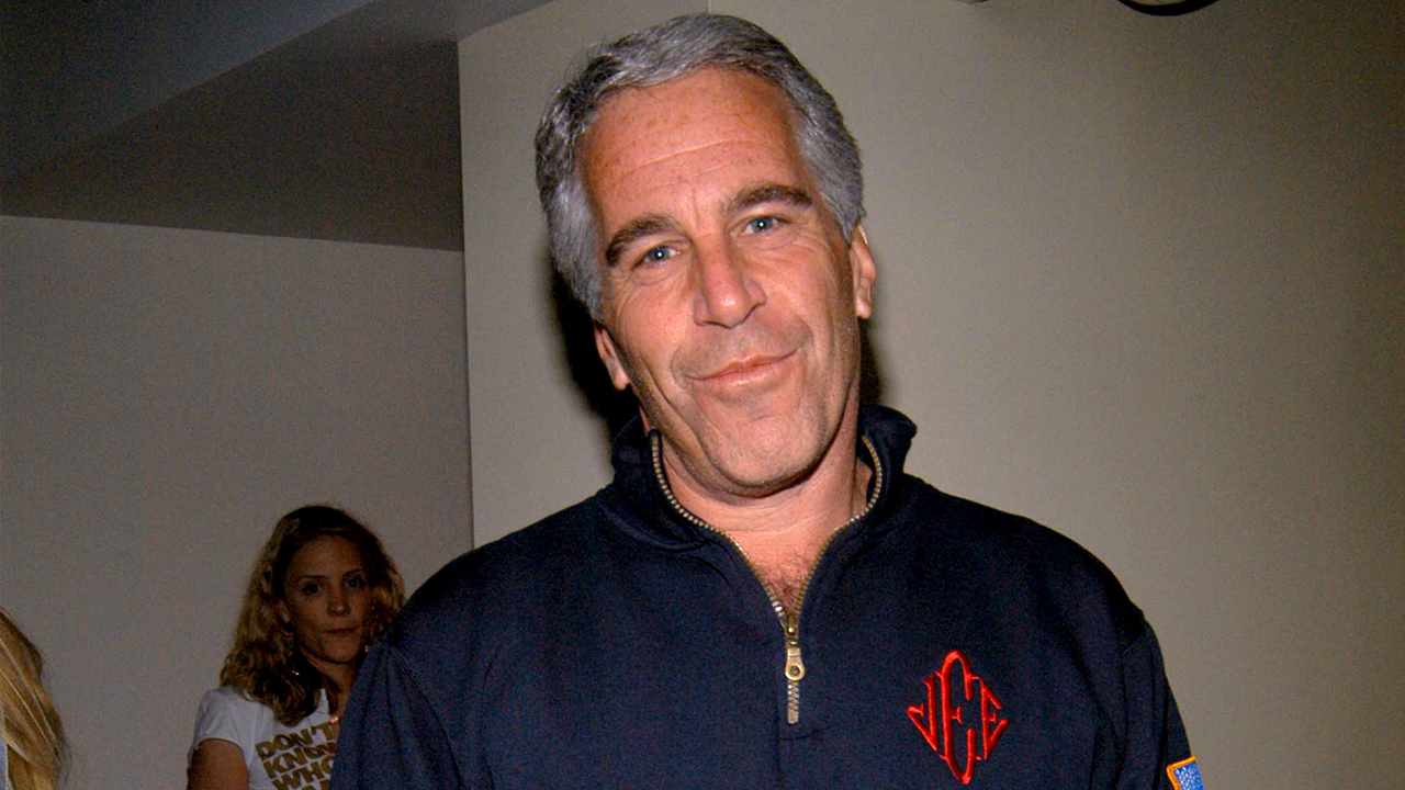 Jeffrey Epstein's brother disputes suicide ruling after FBI memo release