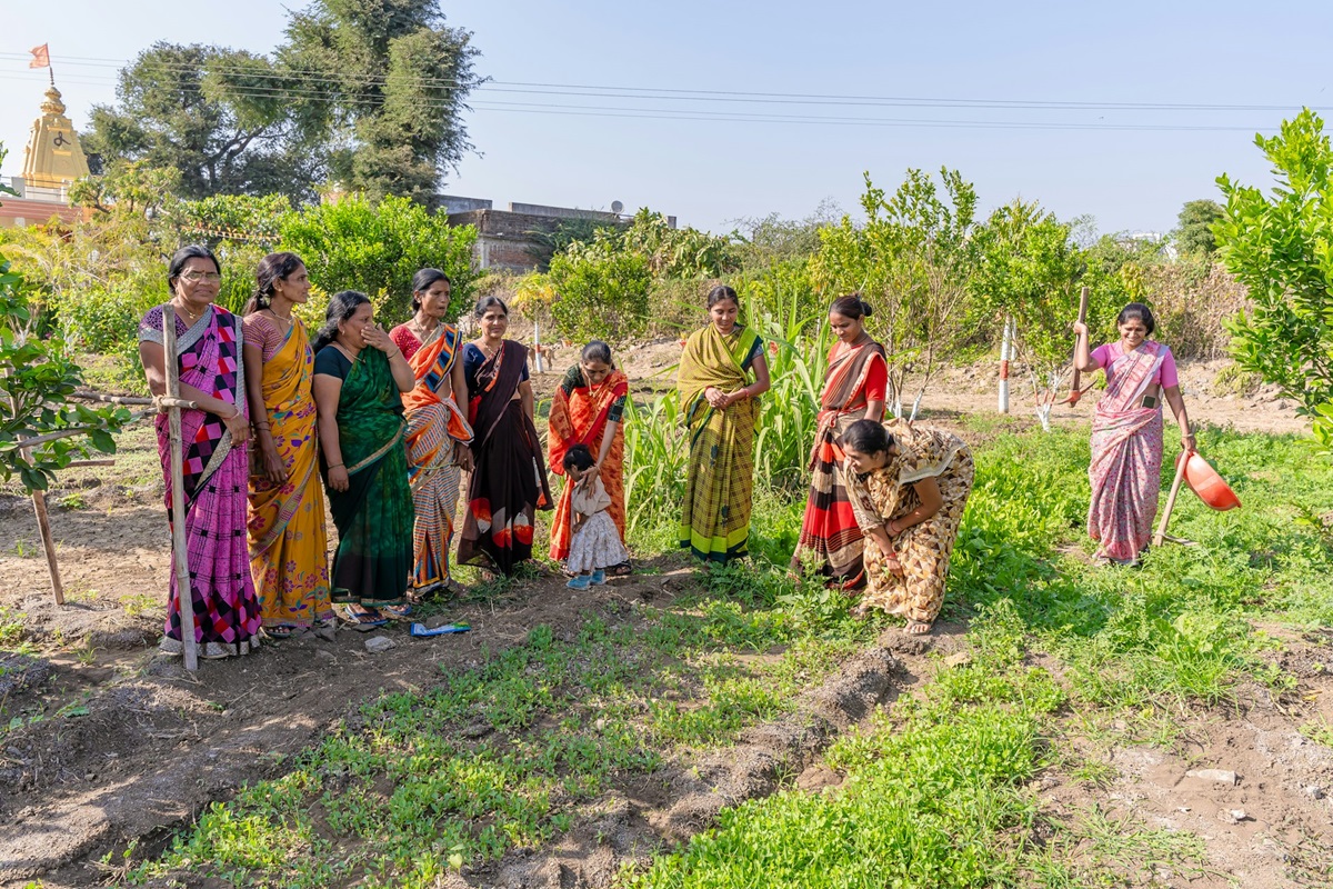 Community innovation leads the way at 2025 Global Conference on Climate and Health through “Ideas Labs”