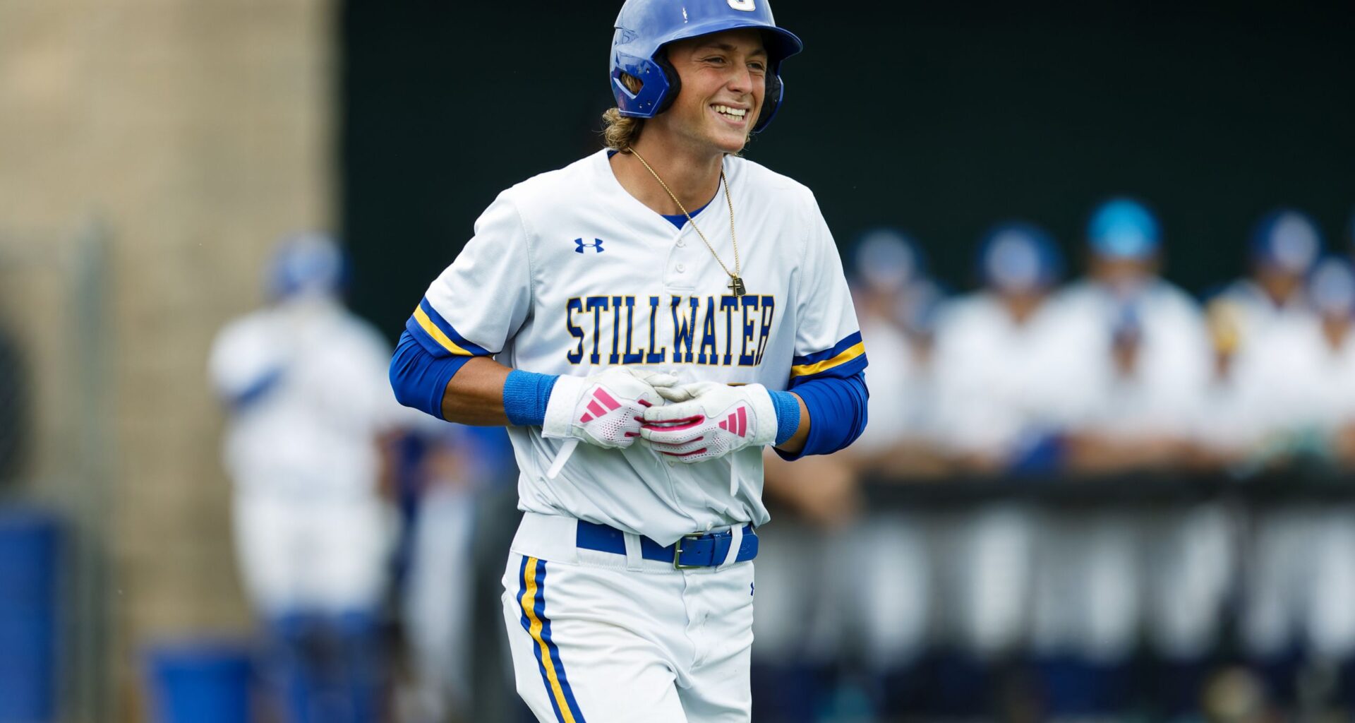 Live Analysis, Scouting Reports For First-Rounders