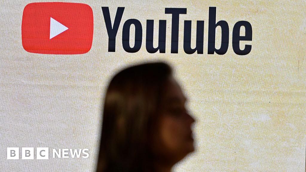 YouTube to be part of Australia's youth social media ban