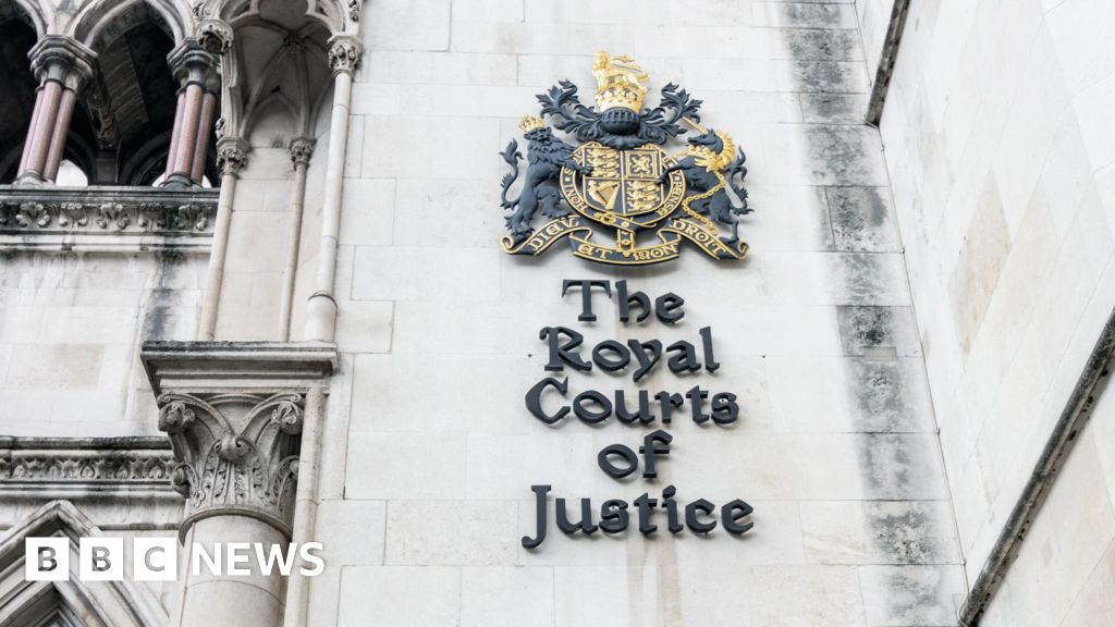 Former nurse and mother lose battle against private gender clinic.