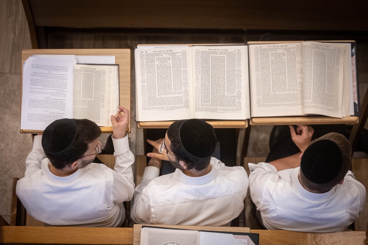 Not Studying, Not Serving—And Now, Not Funded