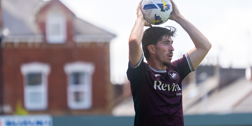 Report | Exeter City 1 Swansea City 0