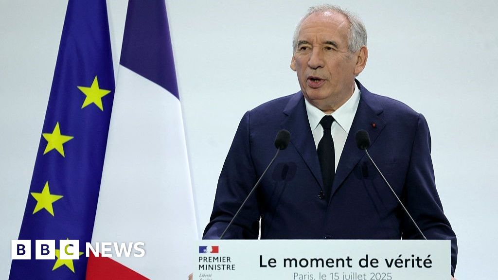 French PM looks to scrap two public holidays in bold bid to cut national debt