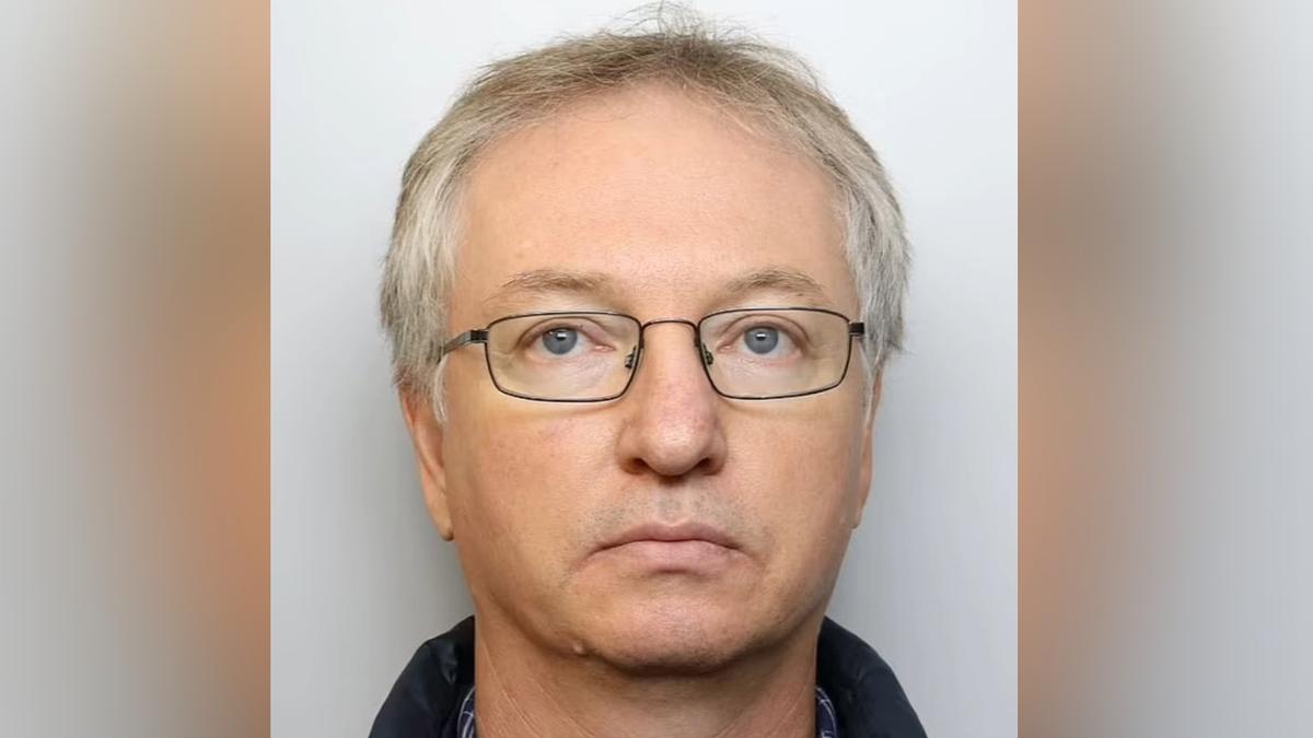 Nicholas Chapman: Former UK doctor who put his own semen into a woman’s coffee struck off