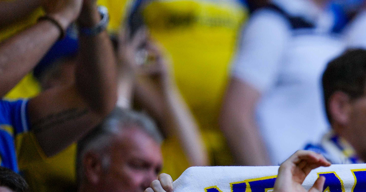 New Application Process - Away Match Tickets