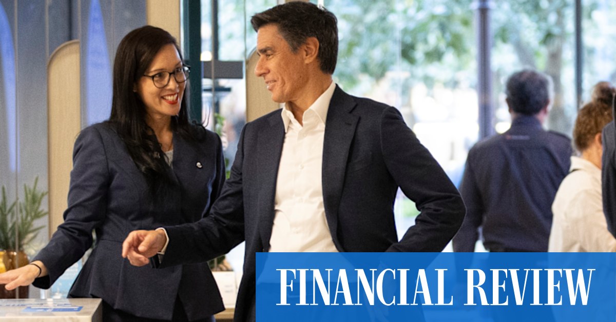 ANZ’s McKinsey review targets senior staff amid broader hiring freeze